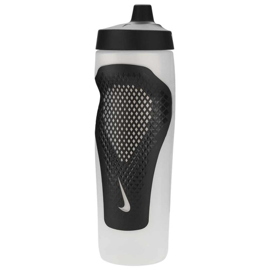 Nike Μπουκάλι νερού Refuel Bottle Grop 710 ml, 24 OZ Nike Μπουκάλι νερού Refuel Bottle Grop 710 ml, 24 OZ
